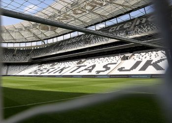 Beşiktaş, Qatar Airways ile görüşüyor
