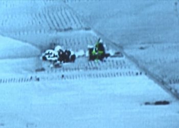 Pençe-Kılıç Hava Harekâtı ile 89 hedef imha edildi