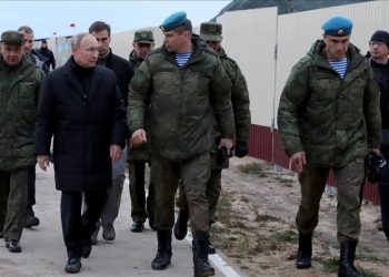 Rusya seferberlik ilan etmişti: 50 bin kişi orduya katıldı