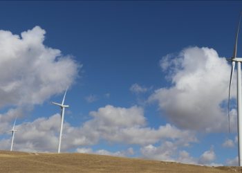 Yenilenebilir enerjilere yönelmek zorunluluktur!