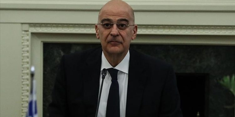 Yunanistan ile Libya arasında diplomatik kriz: Bakan uçaktan inmedi