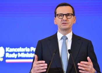 Polonya: Ukrayna’nın fırlattığı füze yanlışlıkla topraklarımıza düştü