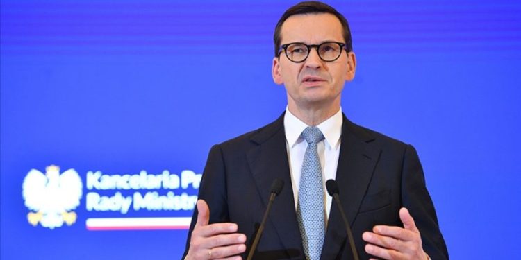 Polonya: Ukrayna’nın fırlattığı füze yanlışlıkla topraklarımıza düştü