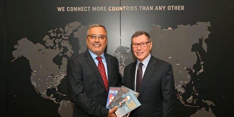 Cem Kozlu’dan Ahmet Bolat’a ziyaret