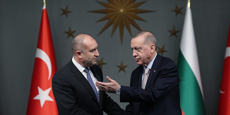 Bulgaristan, Türkiye ile ortak İHA üretmek istiyor