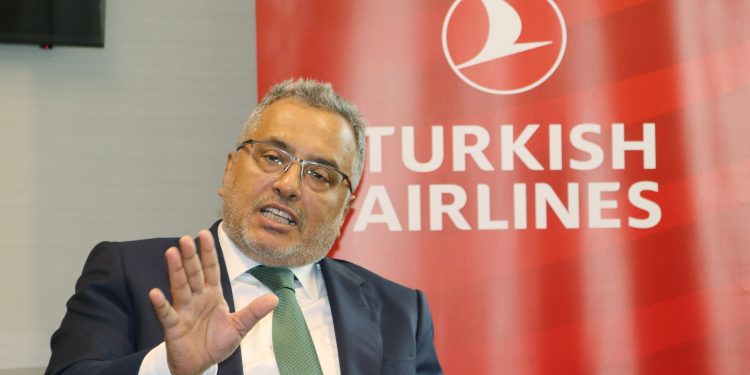 ABD’li turist sayısı nasıl artırılacak?