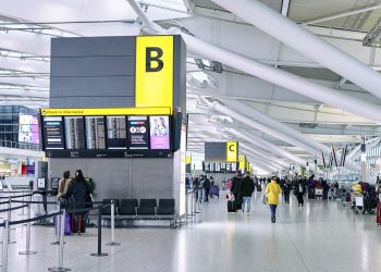 İngiltere’deki 6 havalimanında greve gidilecek