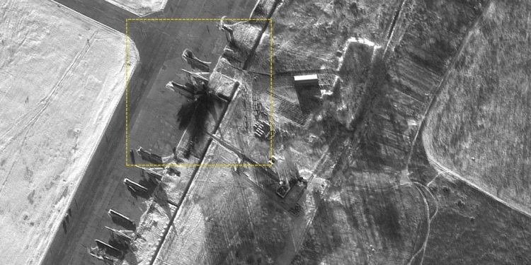 Rusya: 2 askeri havaalanımıza İHA saldırısı girişiminde bulundu