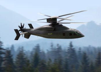ABD’de “geleceğin helikopteri” ihalesini Textron’s Bell kazandı