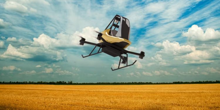 Pilot lisansı gerektirmeyen bir araçla uçmaya hazır mısınız?