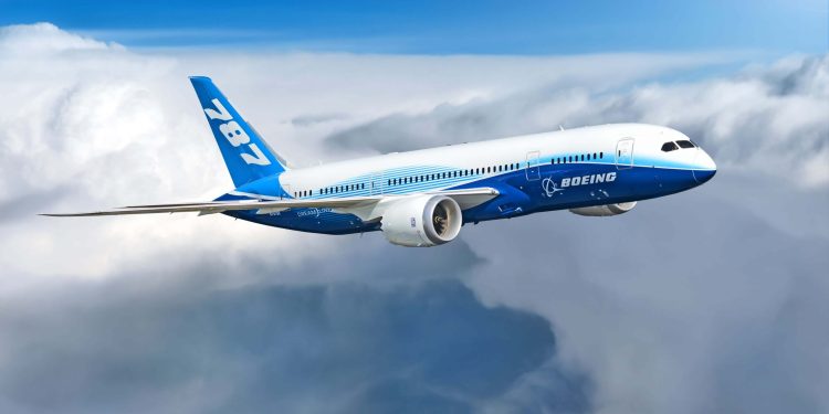 787’lerdeki ‘su sızıntısı’ için FAA’dan direktif!