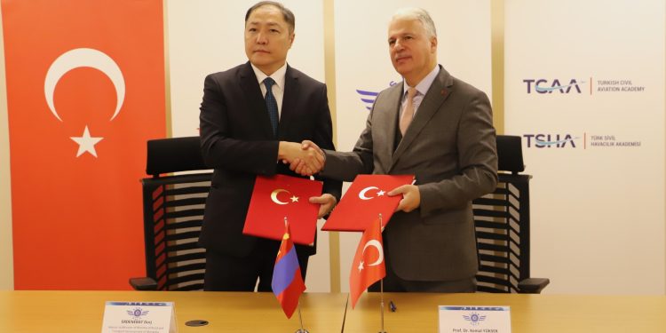 Ankara ve Antalya’dan Moğolistan’a sefer başlatılacak