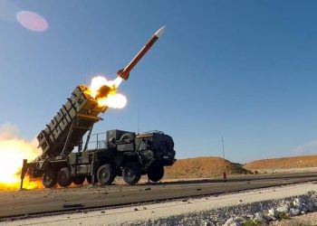 Alman Patriot sistemi Ukrayna sınırındaki kente konuşlandırılacak