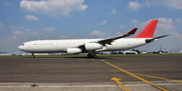 İran, 4 Airbus A340 uçak alımını doğruladı