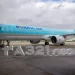 Korean Air, ilk A321neo’yu filosuna kattı