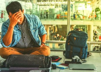 Uçuşta stresi hangi durumlar tetikler?