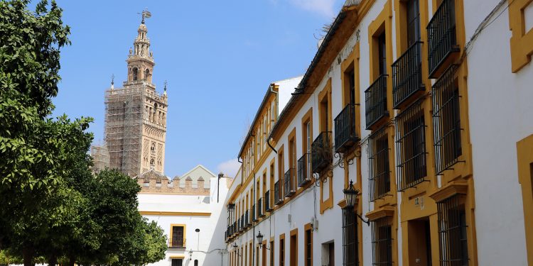 Sevilla’da keşfedilmesi gereken 6 nokta