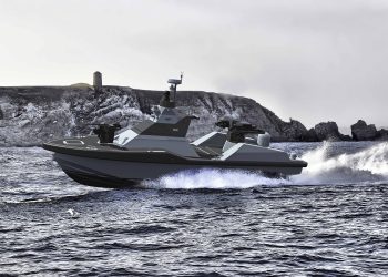 ULAQ SİDA, tam otonom hale geliyor: “Denizaltı savunma harbi icra edecek”