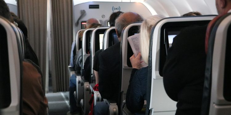 Uçakların en klastrofobik yeri neresidir?