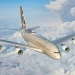 Etihad, A380’leri hizmete sokuyor