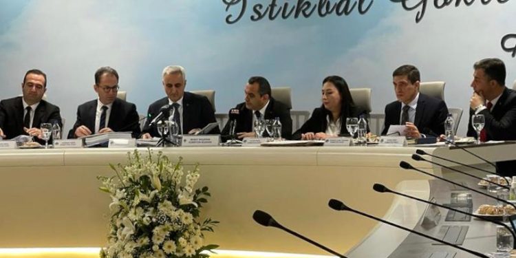 Ankara Esenboğa Havalimanı İhalesi’nde 3 şirket yarışıyor