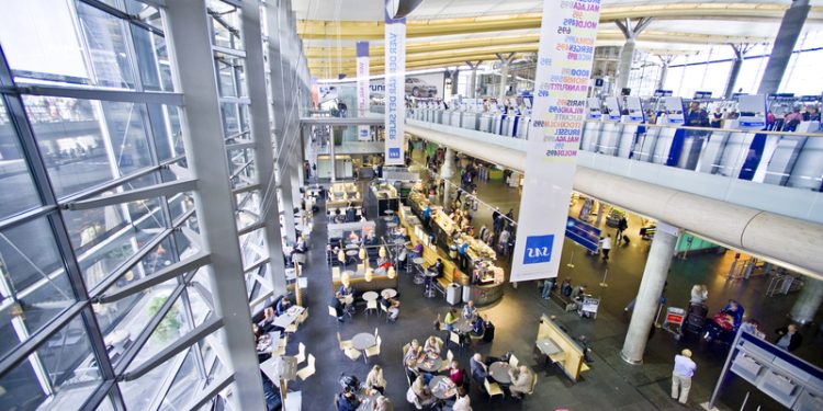 Kasım ayının en dakik havalimanları belirlendi!