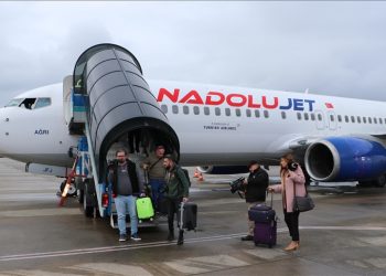 KKTC’den Trabzon’a direkt seferler yeniden başladı