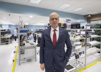 SDT Uzay ve Savunma, halka arzla yeni yatırımlara odaklanacak