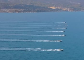 İsmail Demir: Hedefimiz İDA’larda da İHA’lardaki gibi öncü olmak