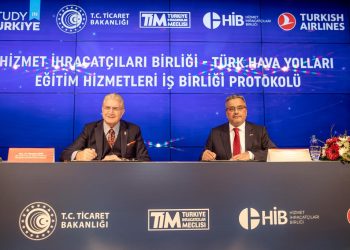 THY, uluslararası öğrencileri indirimli uçuracak