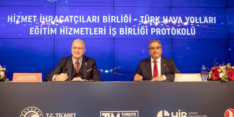 THY, uluslararası öğrencileri indirimli uçuracak