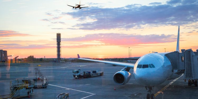 5,8 milyar dolarlık havayolu fonu bloke durumda