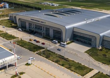 Mardin Havalimanı, “Aziz Sancar” ismini alıyor