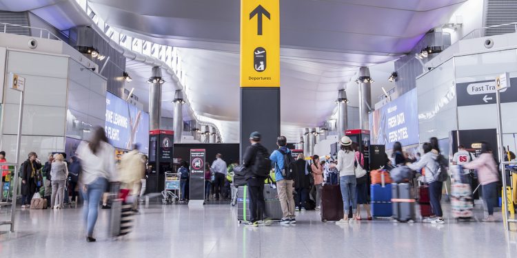 Dünyanın en işlek havalimanları belli oldu; İstanbul kaçıncı oldu?