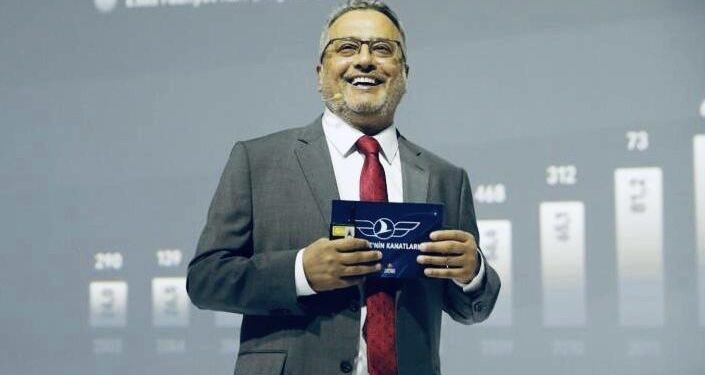 THY’den taşeronda çalışan personele kadro müjdesi