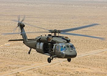Avustralya, 40 adet ‘Black Hawk’ alıyor