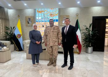 Bayraktar TB2 Kuveyt’e uçacak