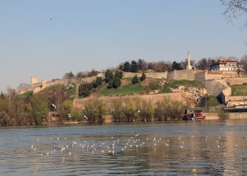 İşte Belgrad’ın 7 popüler noktası…