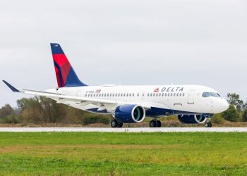 Delta Air Lines A220 siparişini 119’a çıkardı