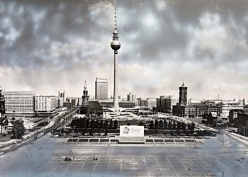 Berlin 1972