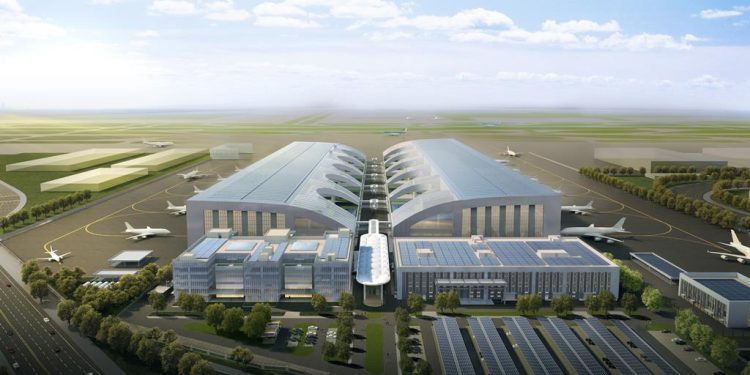 HAECO, dünyanın en büyük tek açıklıklı MRO hangarını inşa edecek