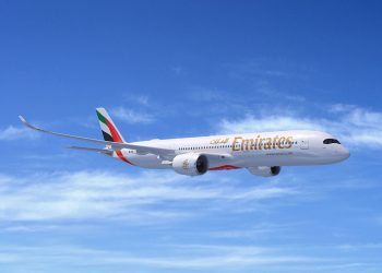 Emirates, uçaklarında yüksek hızlı internet sunacak