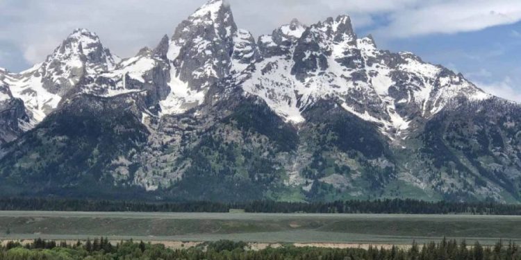 Yellowstone Milli Parkı – III