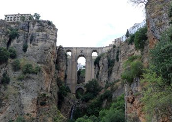 Ronda’da görülmesi gereken 5 nokta