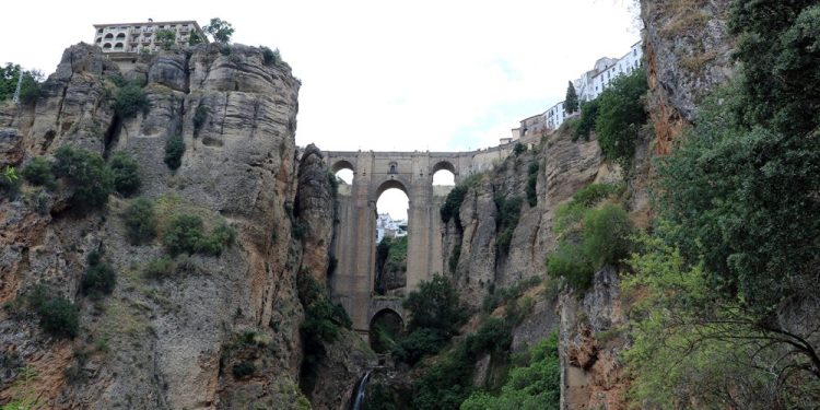 Ronda’da görülmesi gereken 5 nokta