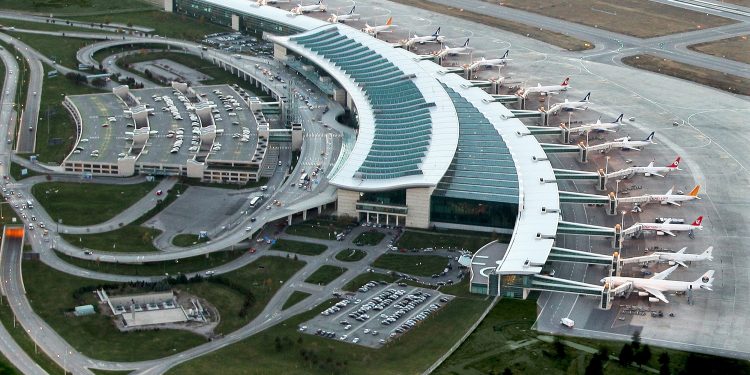 Wizz Air, Ankara ve Abu Dabi arasında direkt uçuşlara başladı