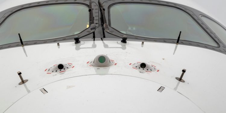 Airbus, pilot desteğini geliştirmek için yeni teknolojileri test ediyor