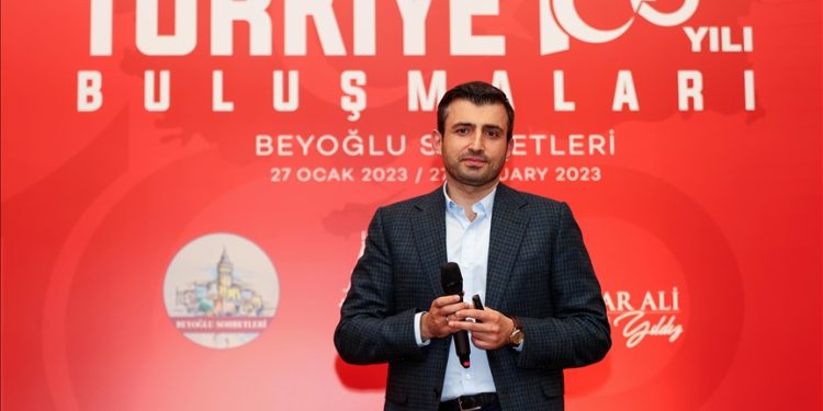 Bayraktar “Fergani” ile uzay yolculuğuna çıkacak