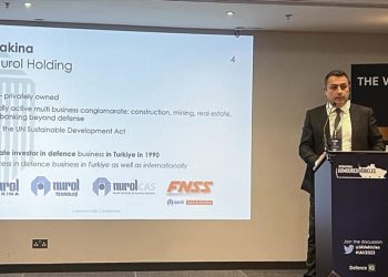 Türk zırhlıları Londra’da konuşuldu