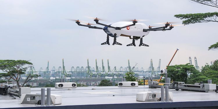 Avustralya’dan mürettebatsız uçak sistemleri için önemli adım